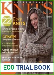 Interweave Knits