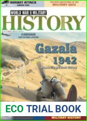 World War II Military History Magazine 2014-07 (13)