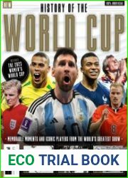 History of the World Cup - 2nd Edition, 2023
