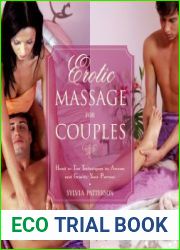 Erotic Massage for Couples