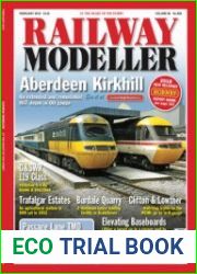 Railway Modeller 2018-02
