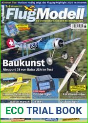 FlugModell 2020-07/08