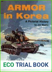 Armor in Korea A Pictorial History (Squadron Signal 6038)