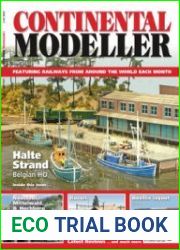 Continental Modeller 2017-06