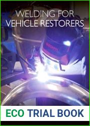 Welding for Vehicle Restorers