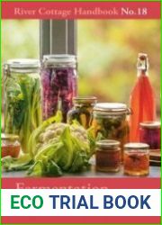 Fermentation River Cottage Handbook No.18