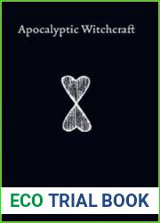 Apocalyptic Witchcraft