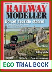 Railway Modeller 2018-03