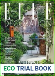 ELLE Decoration Spain