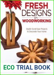 Fresh Designs for Woodworking