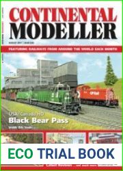 Continental Modeller 2017-08