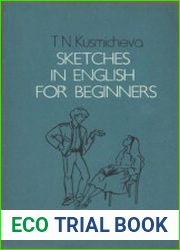 Sketches in English for Beginners сборник скетчей