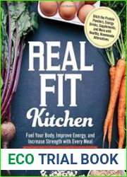 Real Fit Kitchen