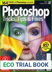 Photoshop Tips, Tricks & Fixes