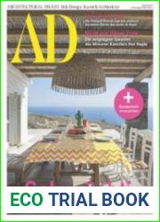 AD Architectural Digest Deutschland