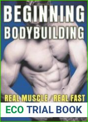 Beginning Bodybuilding