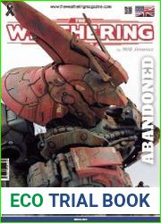 The Weathering Magazine