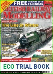 British Railway Modelling