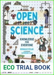 Open Science Knowledge for Everyone
