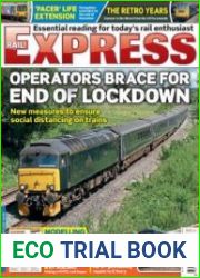 Rail Express 2020-07