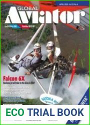 Global Aviator SA 2020-04