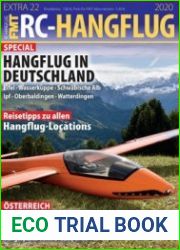 FMT Flugmodell und Technik Extra №22 2020