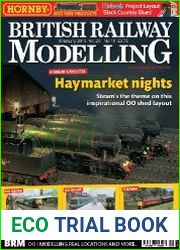 British Railway Modelling