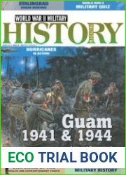World War II Military History Magazine 2014-08 (14)