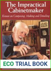The Impractical Cabinetmaker