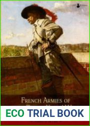 French Armies of the Thirty Years War