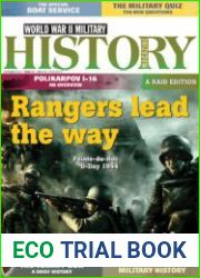 World War II Military History Magazine 2014-09 (15)
