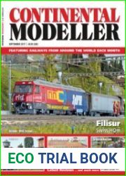 Continental Modeller 2017-09