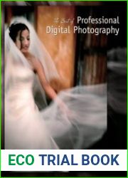 The Best of Professional Digital Photography