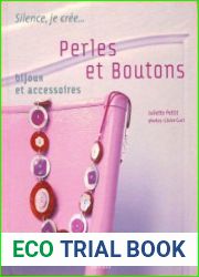Perles et boutons Bijoux et accessoires