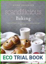 Scandilicious Baking