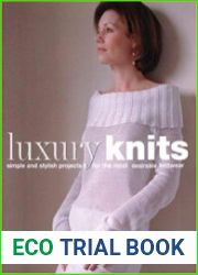 Luxury Knits