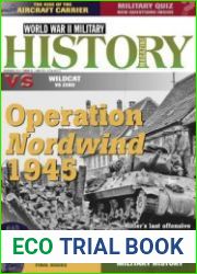 World War II Military History Magazine 2014-11 (17)