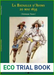 La Bataille d’Avins 20 Mai 1635