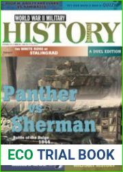 World War II Military History Magazine 2014-12 (18)