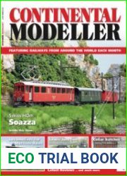 Continental Modeller 2017-10