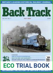 Back Track 2020-07