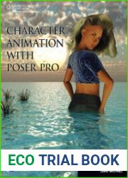 Character Animation with Poser Pro