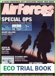 AirForces Monthly