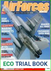 AirForces Monthly