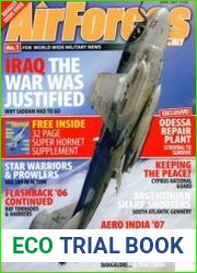 AirForces Monthly