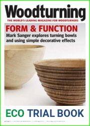Woodturning