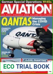 Aviation News 2020-07