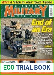 Classic Military Vehicle 2020-07 (230)