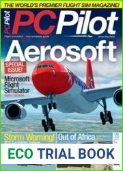 PC Pilot 2020-07/08