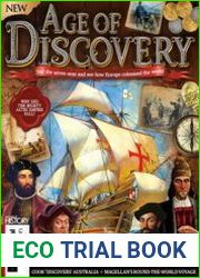 Age of Discovery (All About History)